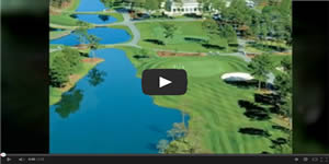 Golf Tournament Videos