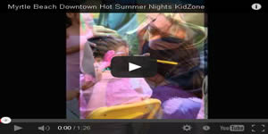 Hot Summer Nights Video