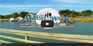 Taste of the MarshWalk